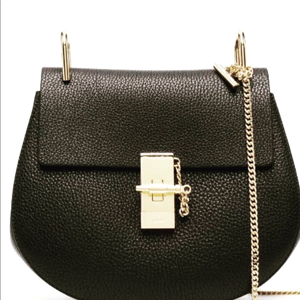 Chloe Medium Crossbody Bag for sale - Picture 3 of 6